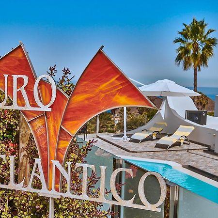 Puro Atlantico - La Palma Villa Los Llanos De Aridane Eksteriør billede