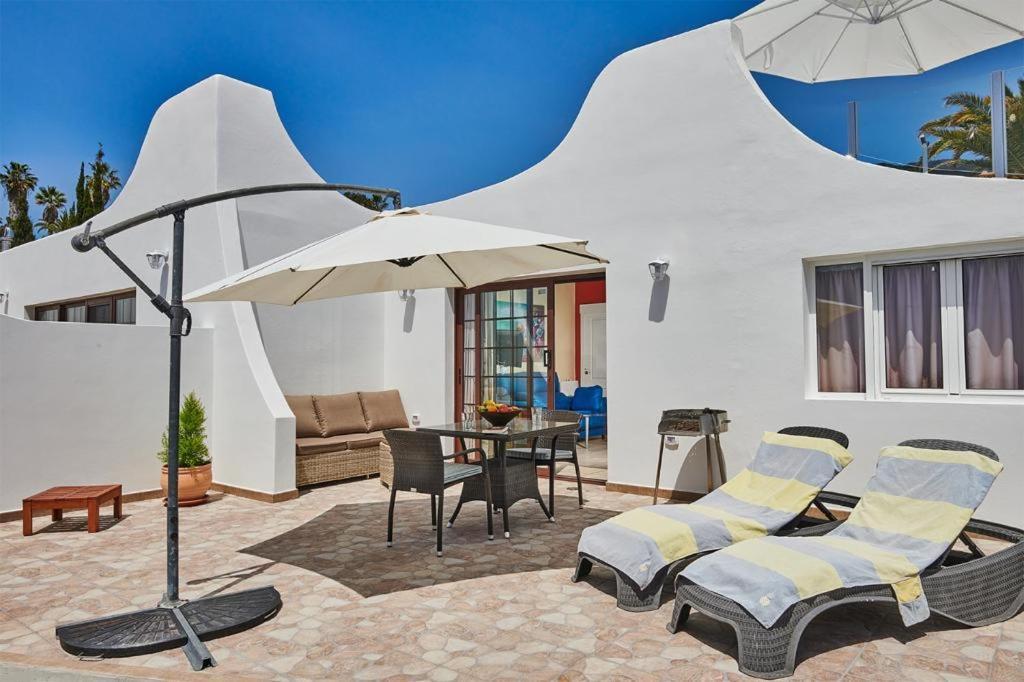 Puro Atlantico - La Palma Villa Los Llanos De Aridane Eksteriør billede
