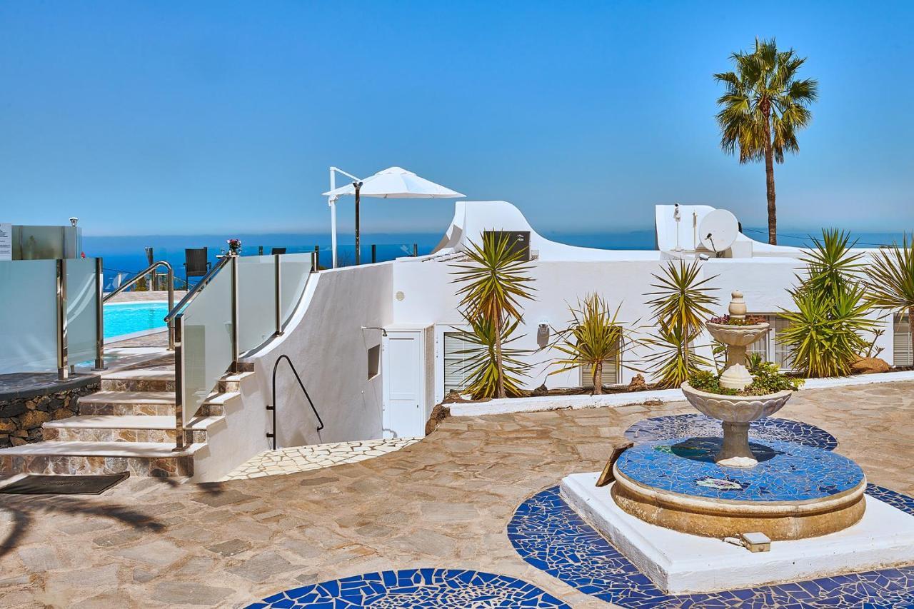 Puro Atlantico - La Palma Villa Los Llanos De Aridane Eksteriør billede