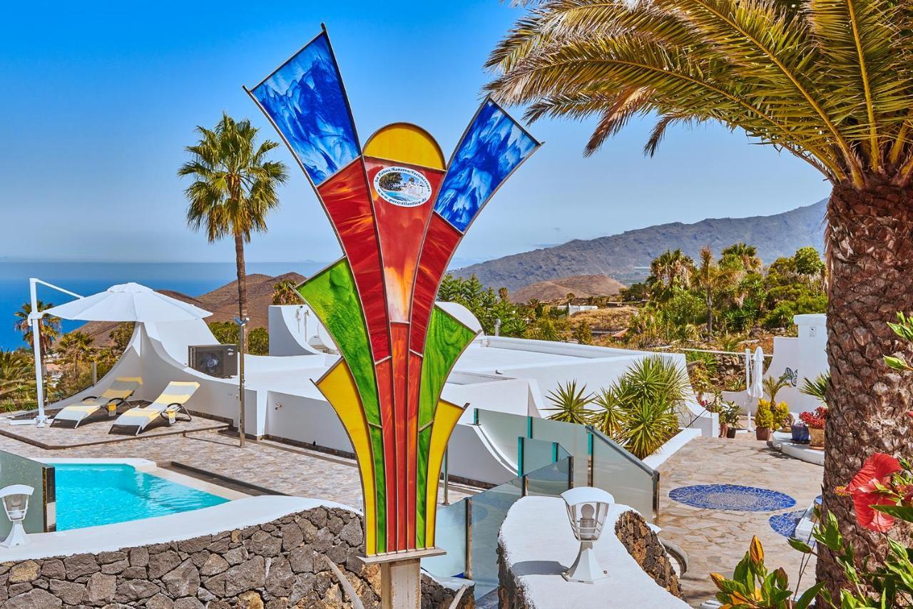 Puro Atlantico - La Palma Villa Los Llanos De Aridane Eksteriør billede