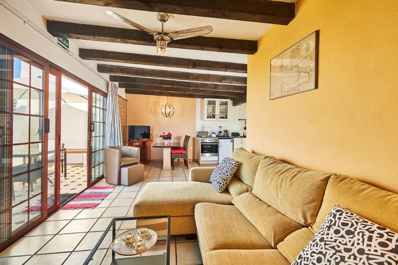 Puro Atlantico - La Palma Villa Los Llanos De Aridane Eksteriør billede