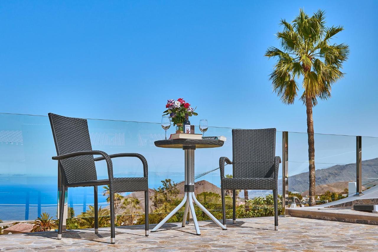 Puro Atlantico - La Palma Villa Los Llanos De Aridane Eksteriør billede