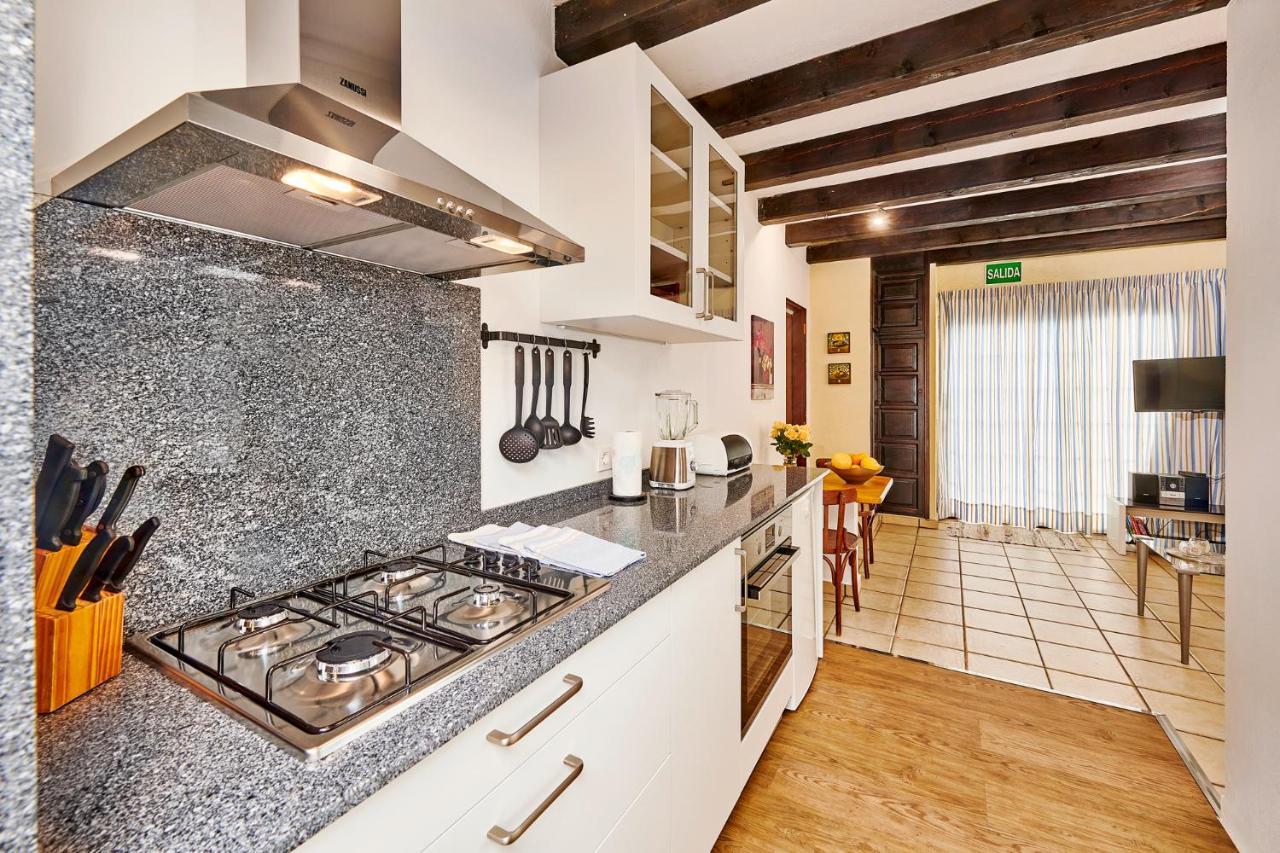 Puro Atlantico - La Palma Villa Los Llanos De Aridane Eksteriør billede