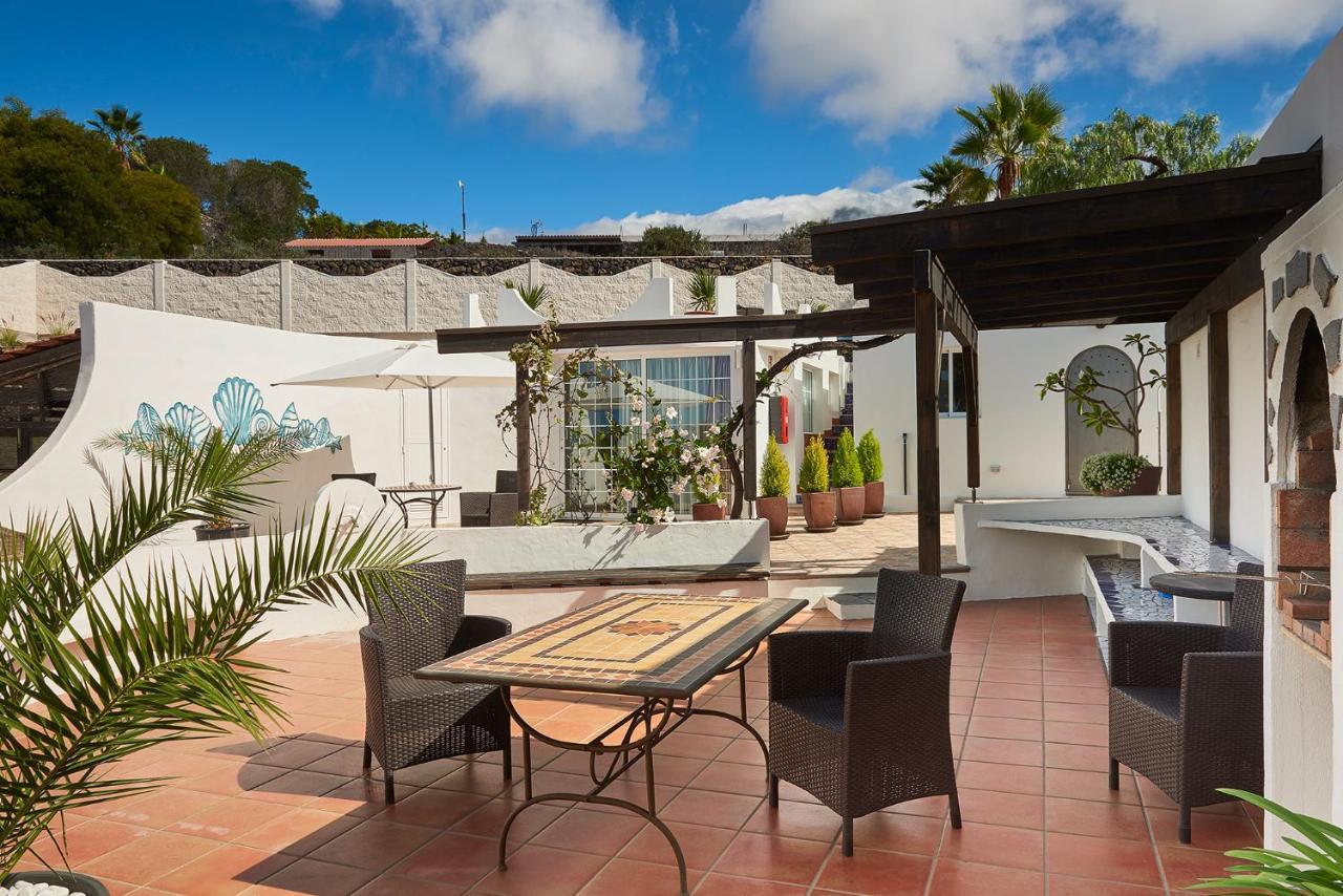 Puro Atlantico - La Palma Villa Los Llanos De Aridane Eksteriør billede