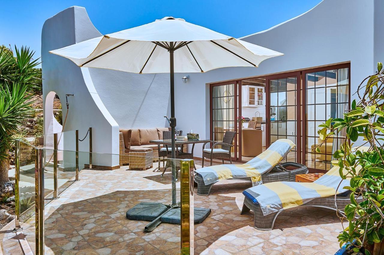 Puro Atlantico - La Palma Villa Los Llanos De Aridane Eksteriør billede